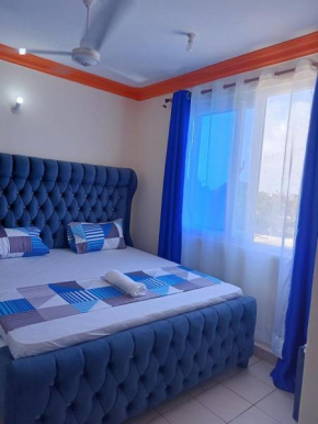 Mombasa Luxury Apartment